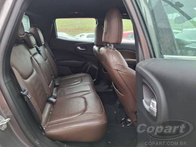 2019 FIAT TORO 