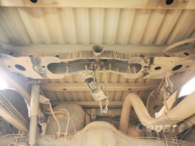 2024 CHEVROLET S10 CABINE DUPLA 