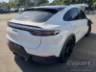 2022 PORSCHE CAYENNE COUPE 