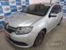 2017 RENAULT LOGAN 