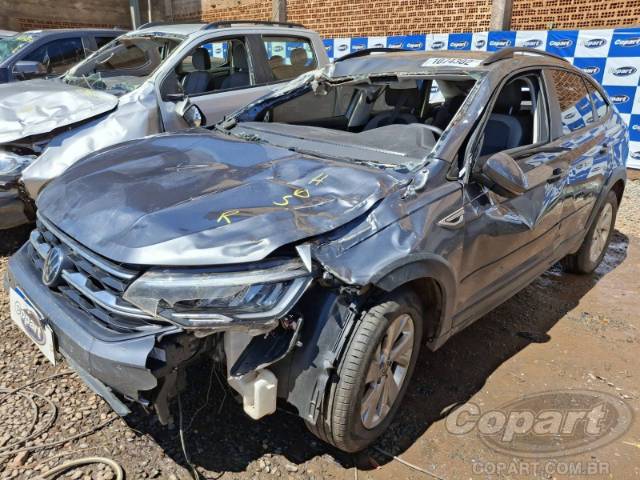 2024 VOLKSWAGEN NIVUS 