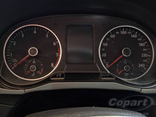 2019 VOLKSWAGEN FOX 