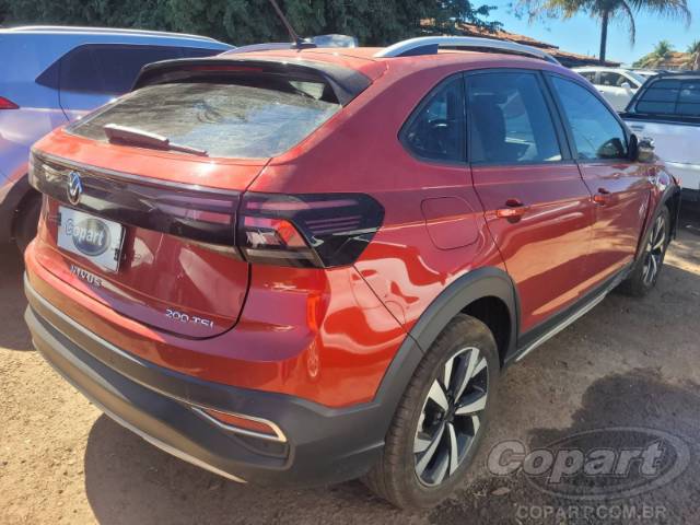 2024 VOLKSWAGEN NIVUS 