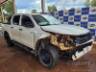 2020 TOYOTA HILUX CD 