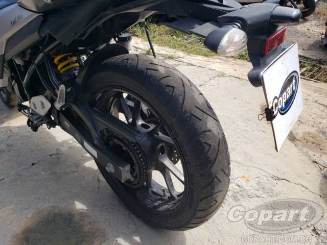 2020 YAMAHA FZ25 FAZER 