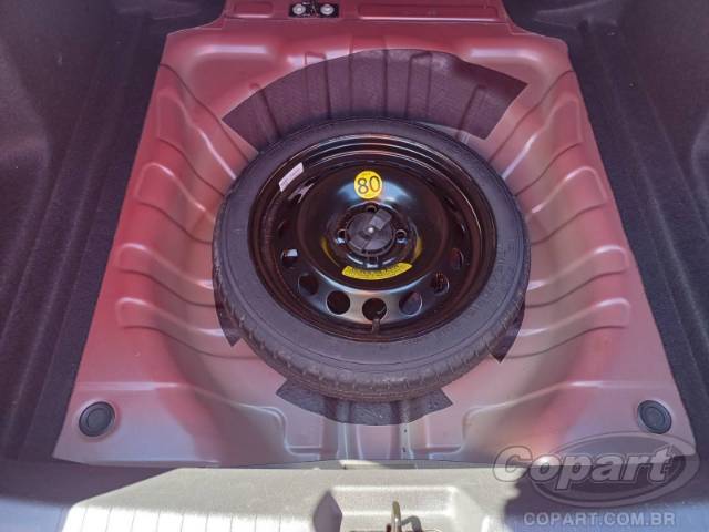 2024 CHEVROLET ONIX PLUS 