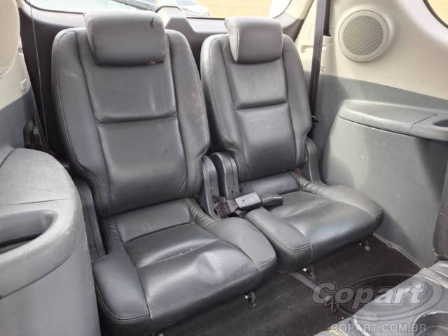 2012 JAC J6 