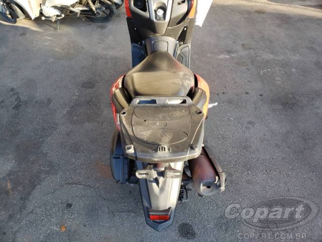 2023 YAMAHA NMAX 