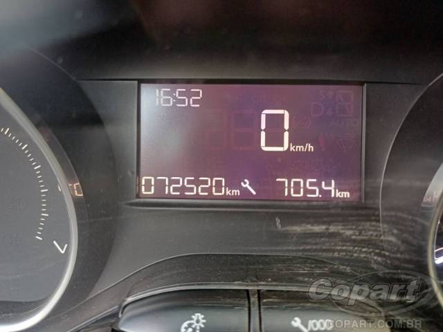 2014 PEUGEOT 208 