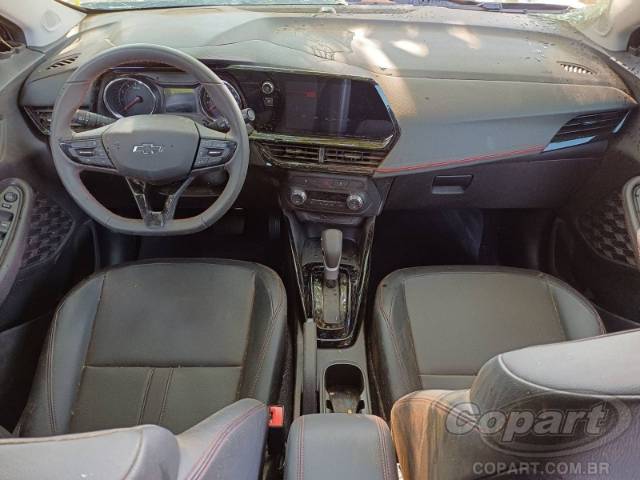 2025 CHEVROLET MONTANA 