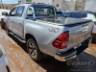 2019 TOYOTA HILUX CD 