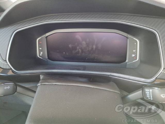 2025 VOLKSWAGEN T-CROSS 