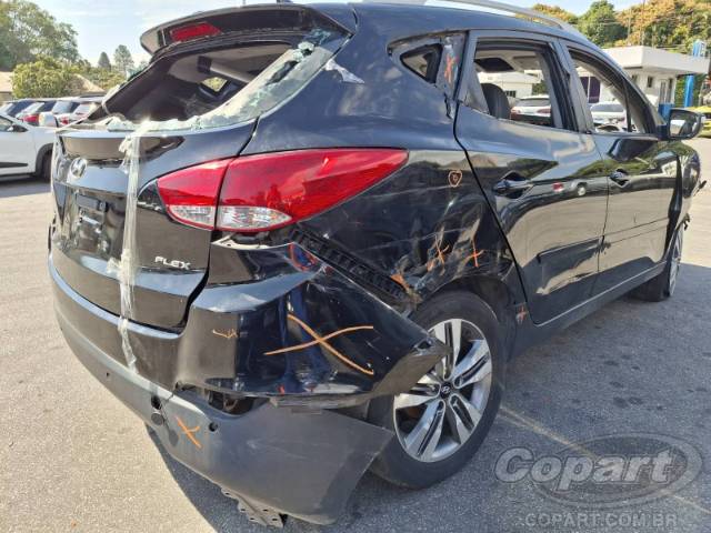 2018 HYUNDAI IX35 