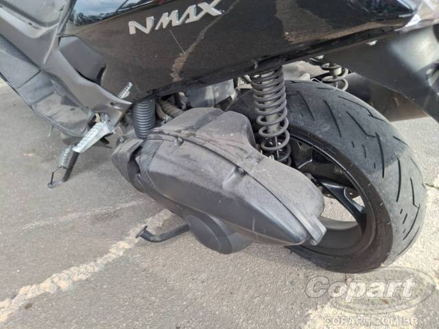 2020 YAMAHA NMAX 