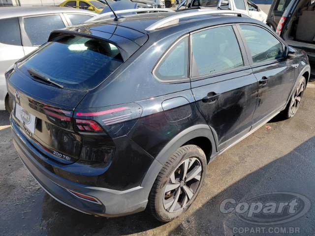 2022 VOLKSWAGEN NIVUS 
