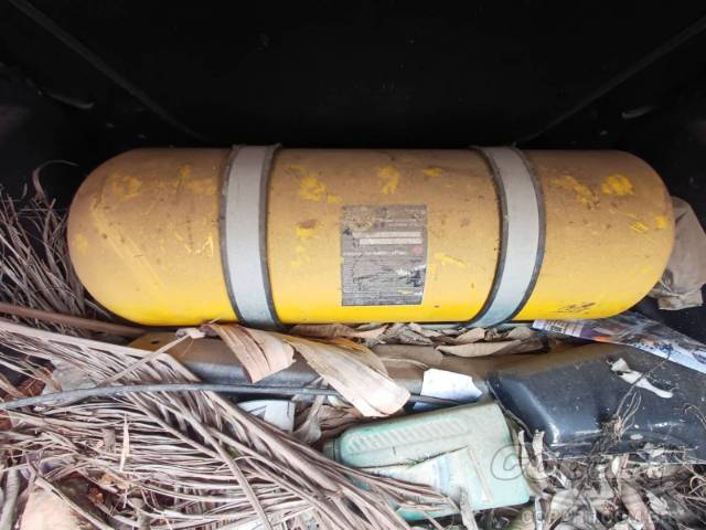 2014 TOYOTA ETIOS SEDA 