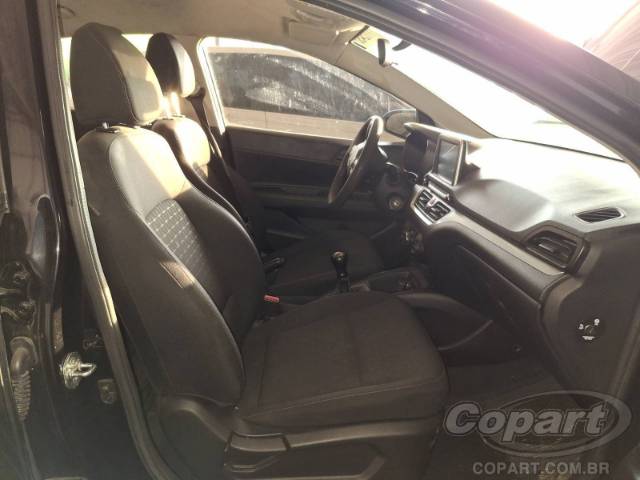 2024 HYUNDAI HB20 