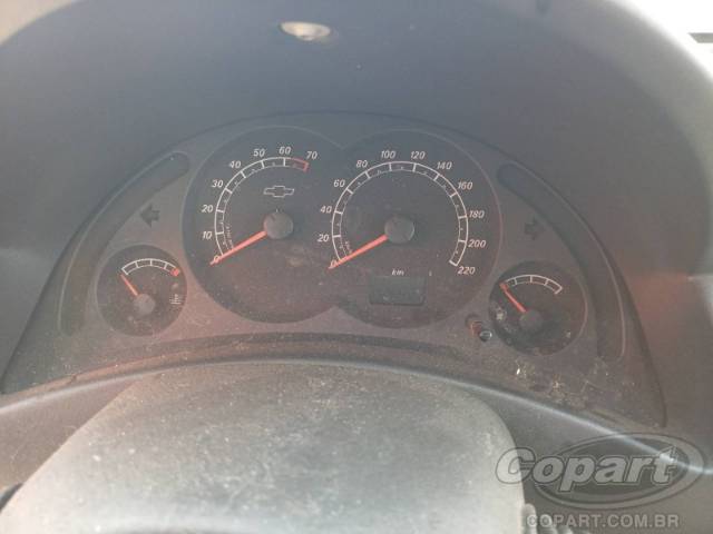 2012 CHEVROLET CORSA 
