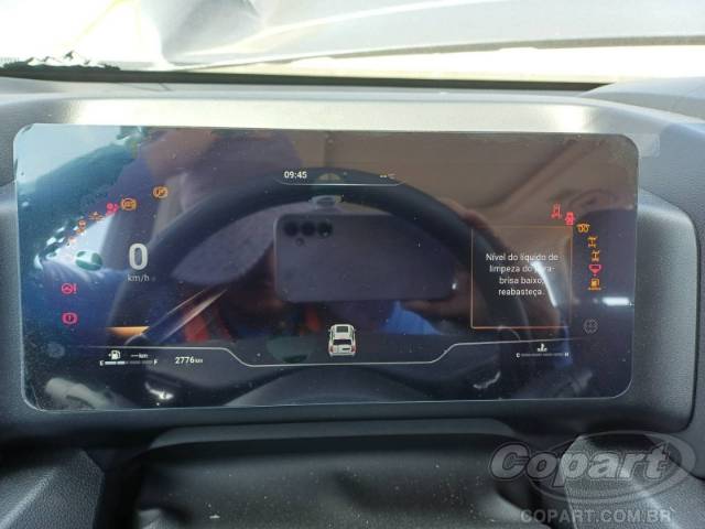 2027 GWM Haval H9 