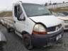 2010 RENAULT MASTER CHASSI CAB 