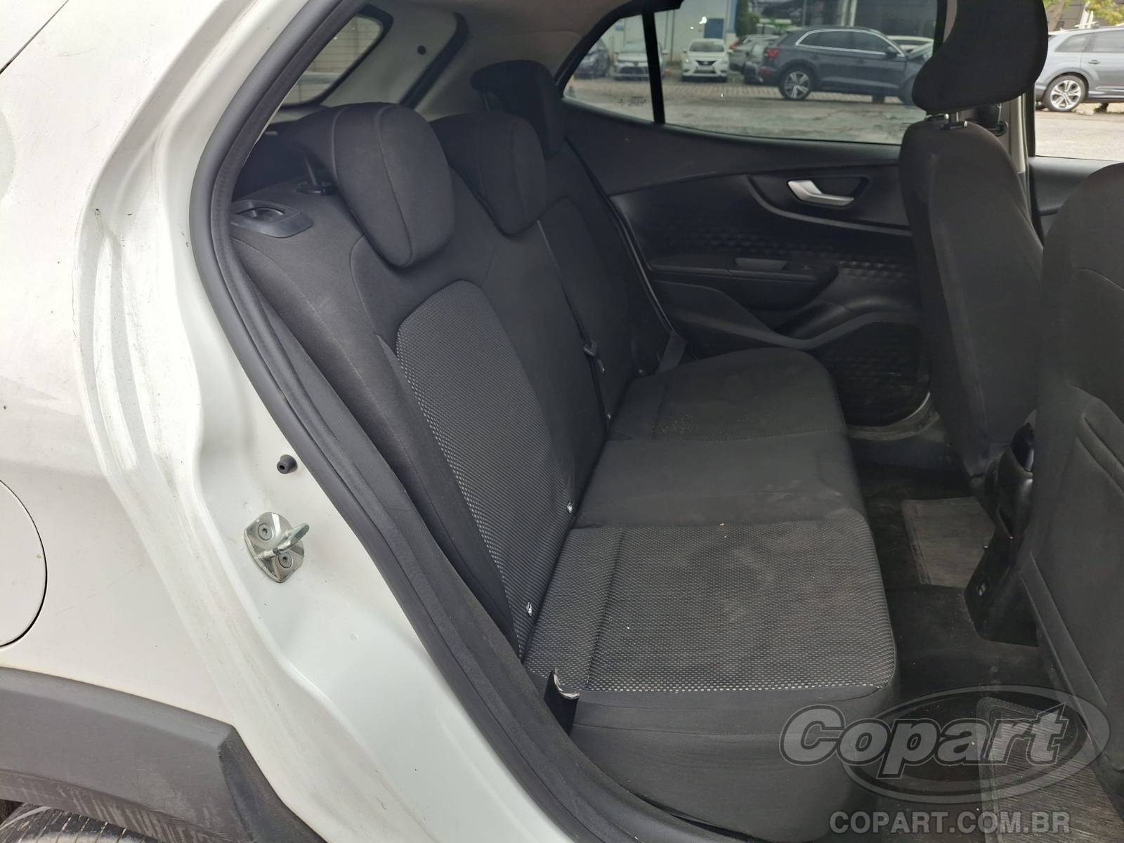 2023 FIAT PULSE — foto 6 de 10