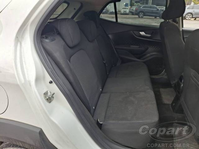 2023 FIAT PULSE 