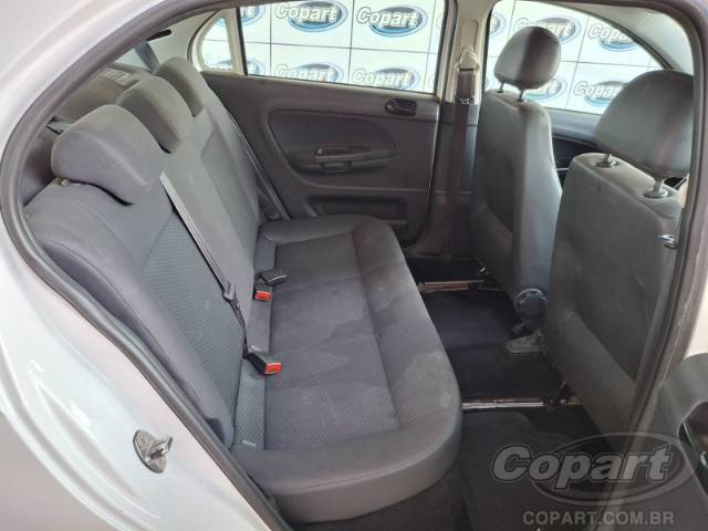 2021 VOLKSWAGEN VOYAGE 