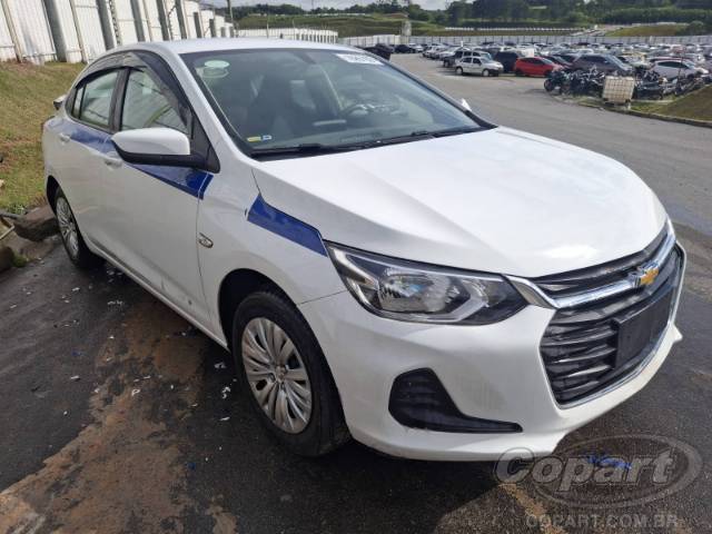 2023 CHEVROLET ONIX PLUS 