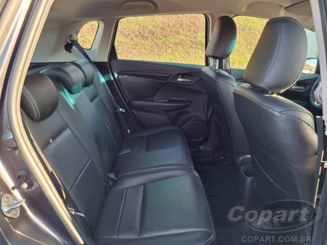 2018 HONDA FIT 