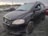 2009 VOLKSWAGEN SPACEFOX 