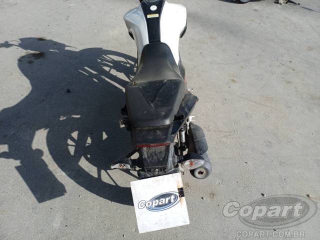 2025 HONDA CG 160 