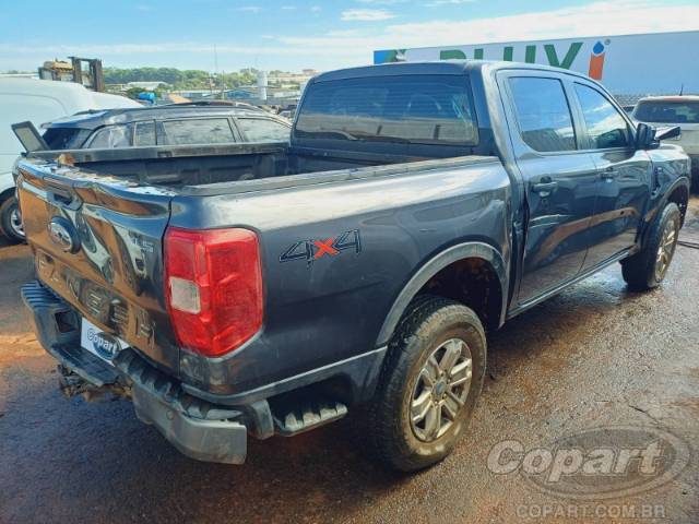 2025 FORD RANGER CD 