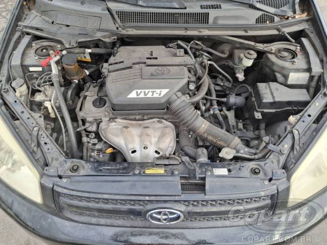 2004 TOYOTA RAV4 