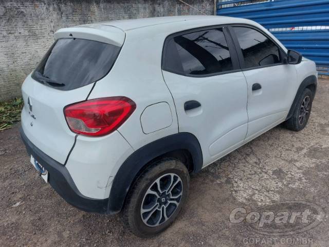 2021 RENAULT KWID 