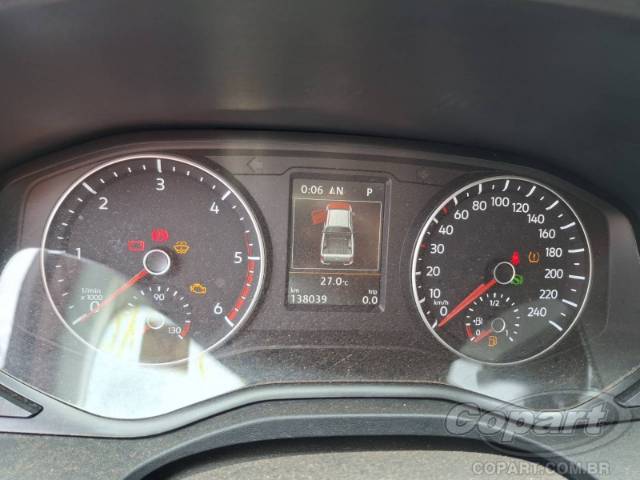 2018 VOLKSWAGEN AMAROK 