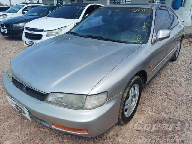 1996 HONDA ACCORD 