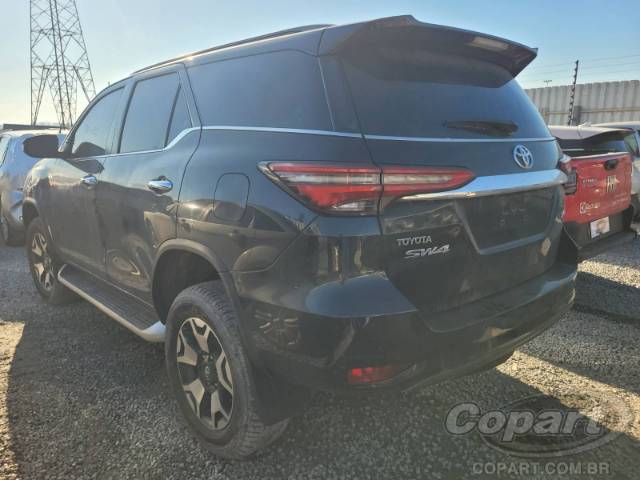 2022 TOYOTA SW4 