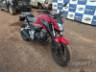2023 HONDA CB 300F 