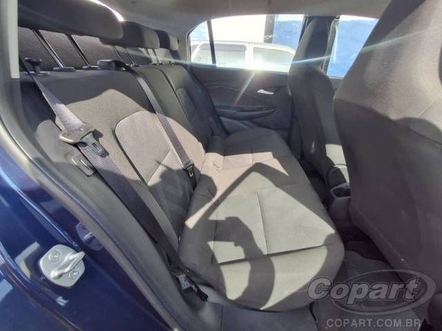 2026 CHEVROLET ONIX 