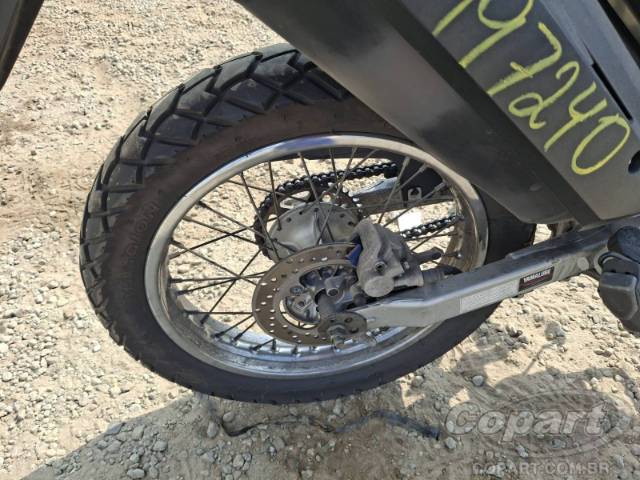 2022 YAMAHA XTZ 150 CROSSER 