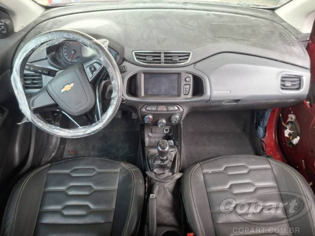 2019 CHEVROLET ONIX 