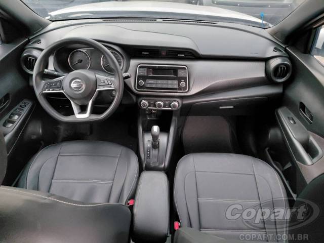 2020 NISSAN KICKS 
