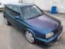 1995 VOLKSWAGEN GOLF 