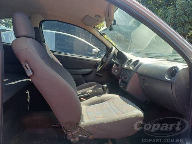 2011 CHEVROLET CELTA 