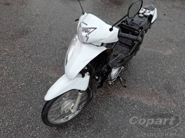 2023 HONDA BIZ 