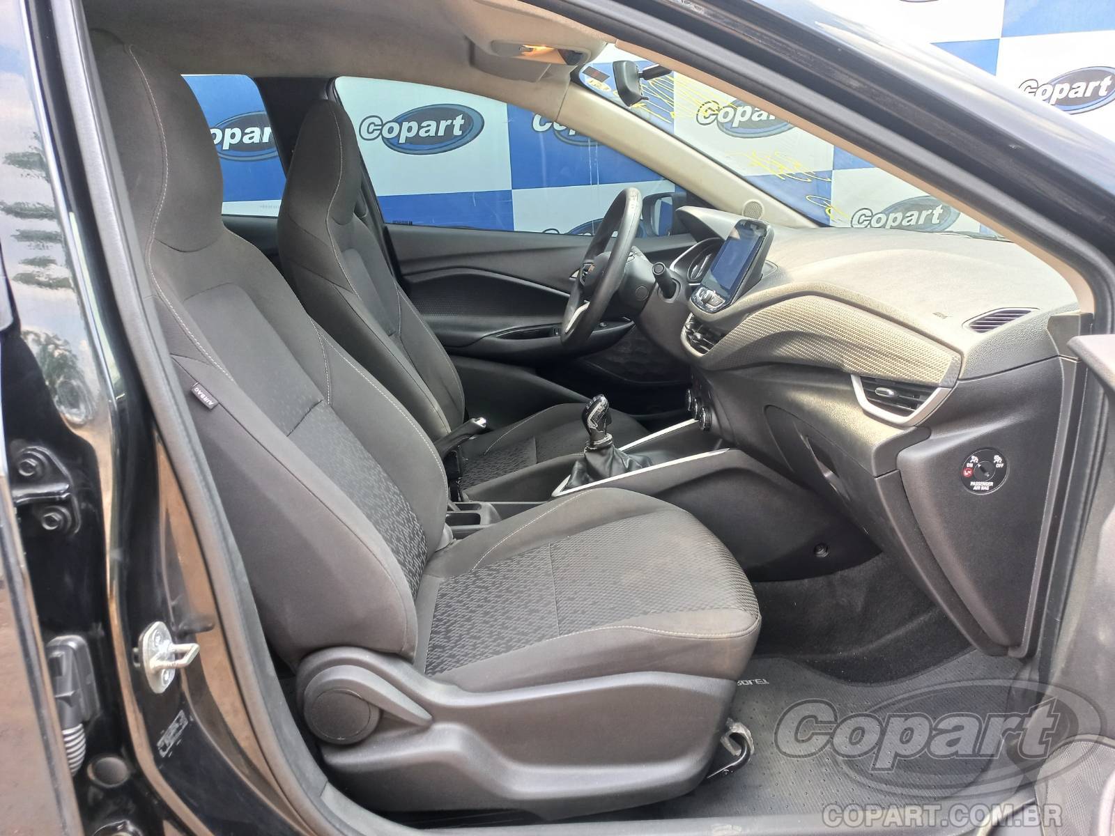 Foto 5: 2021 CHEVROLET ONIX