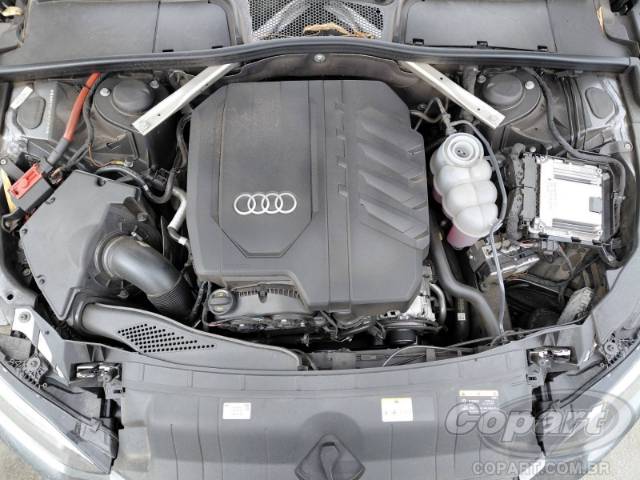 2023 AUDI A5 SPORTBACK 