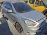 2018 FORD KA SEDAN 