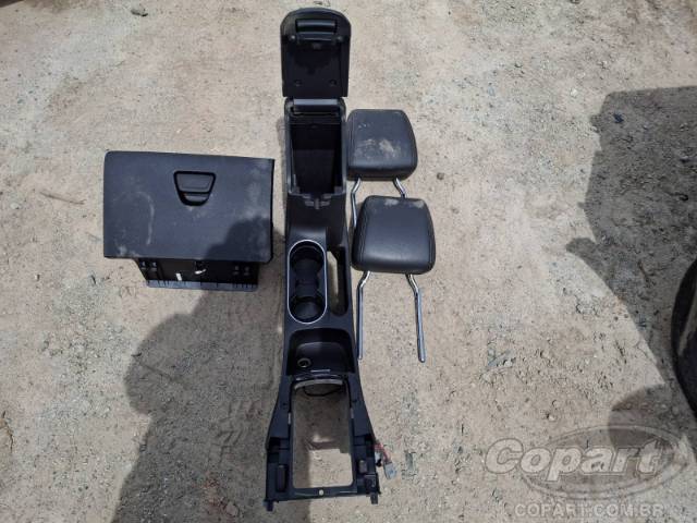 2017 FORD FIESTA SEDAN 