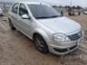 2012 RENAULT LOGAN 